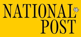 National-Post-Logo